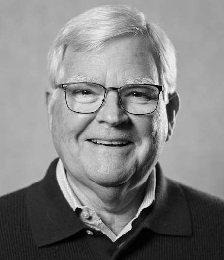 Kevin Cameron